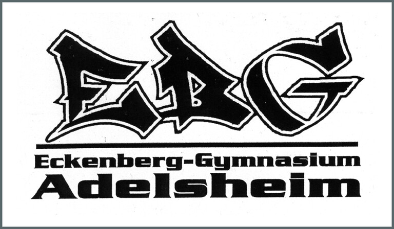 Logo Eckenberg-Gymnasium