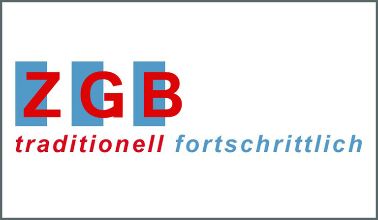 Logo ZGB
