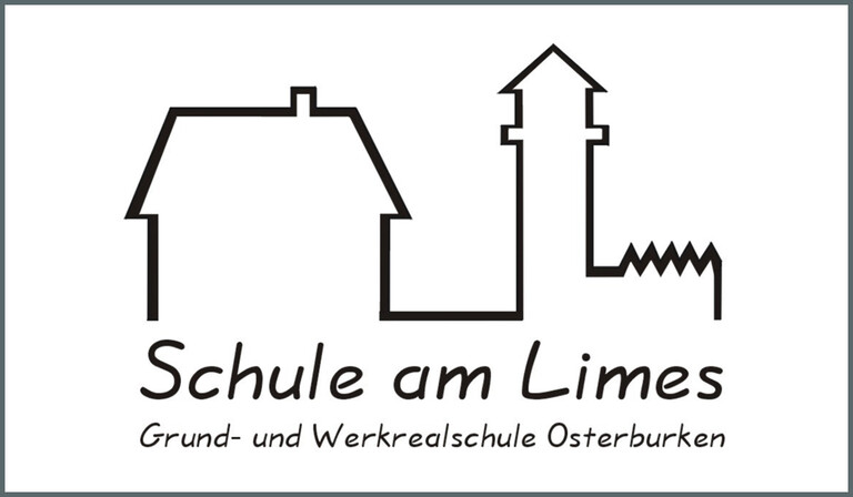 Logo Schule am Limes