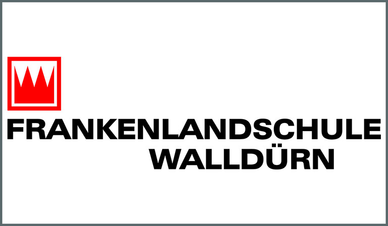 Logo Frankenlandschule