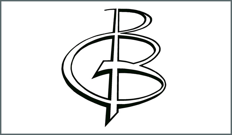 Logo Burghardt-Gymnasium