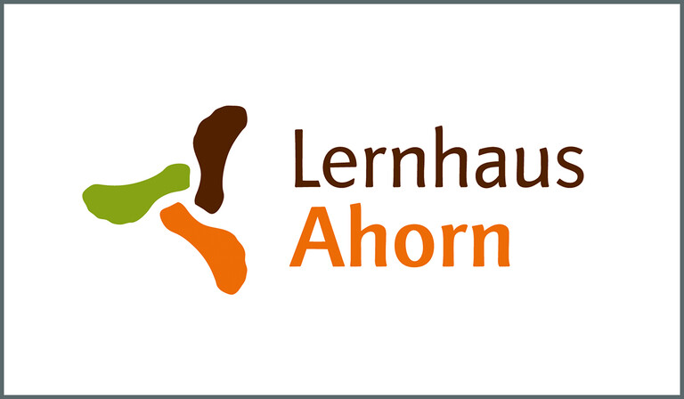 Logo Lernhaus Ahorn
