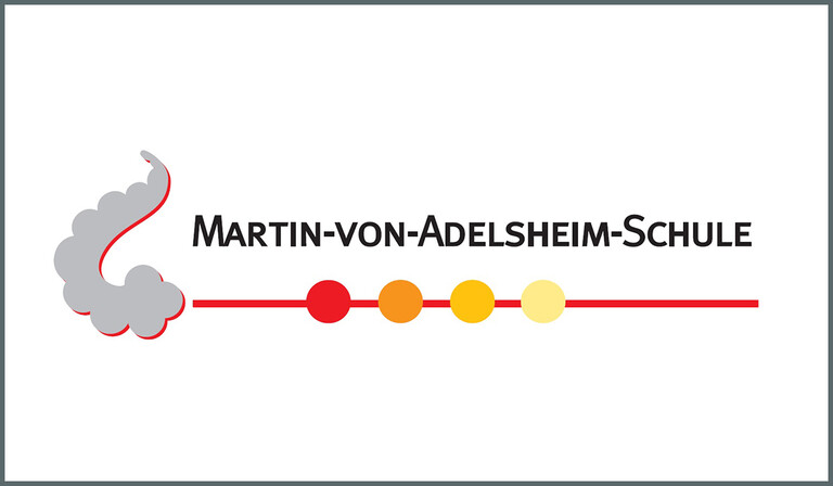 Logo Martin-von-Adelsheim-Schule