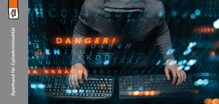 Informatik – Fachrichtung Cyber Security