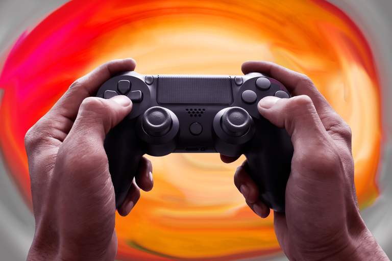 Controller für dein "Game des Lebens" | © AZO