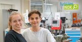 Lehrstellenbörse ÜAB 25.06.2022